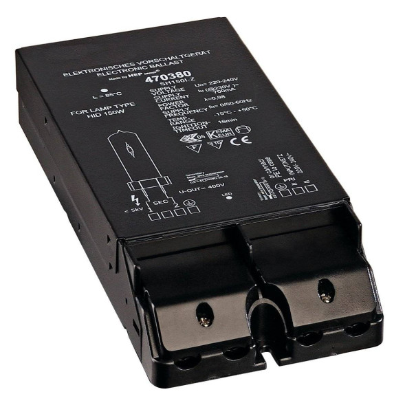 ЭмПРА SLV Ballasts 470380