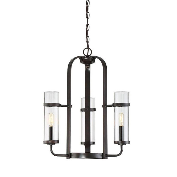 Люстра Savoy House Tulsa 1-6060-3-13