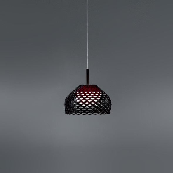 Подвесной светильник Flos Tatou S1 Black F7762030