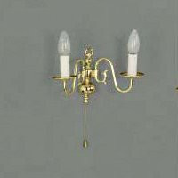 Бра Orion WA 2-423/2 MS