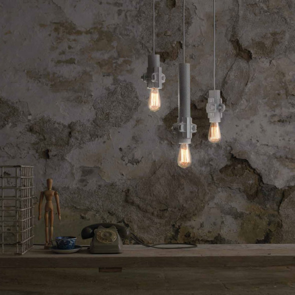 Подвесной светильник Karman Nando SE109 1B INT