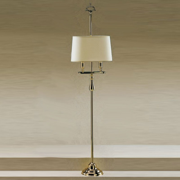 Торшер IlParalume MARINA 1116 195/F