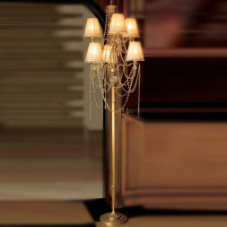 Торшер IlParalume MARINA 6617 1199