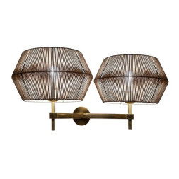 Бра Baga Bespoke Novecento N06O1