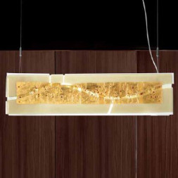 Подвесной светильник Leucos LAGUNA S75 0003319