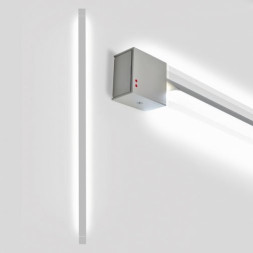 Настенно-потолочный светильник Fabbian Pivot F39 G05 75