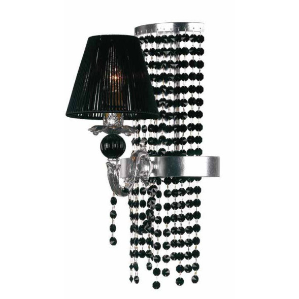 Бра Lucienne Monique Fusion 7581 Argento