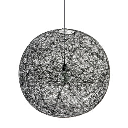 Подвесной светильник MOOOI Random light M LED MOLRAL-M--BB