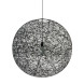 Подвесной светильник MOOOI Random light M LED MOLRAL-M--BB