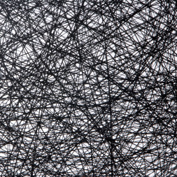 Подвесной светильник MOOOI Random light M LED MOLRAL-M--BB