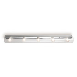 Настенный светильник Leds-C4 Make up 489-al