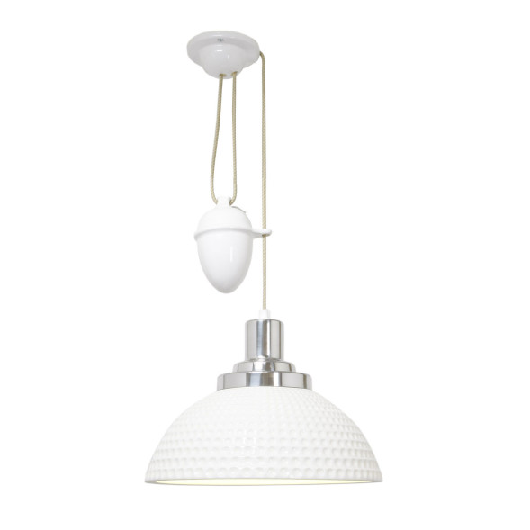 Подвесной светильник Original BTC Cosmo FP538N