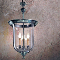 Подвесной светильник Possoni Fuori Dal Tempo 1972/3 -001