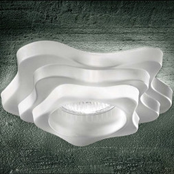 Встраиваемый спот (точечный светильник) Leucos SD Baia 0000838