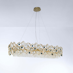 Подвесной светильник Serip Diamond CT3251/16 FO