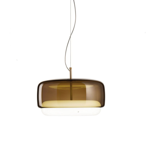 Подвесной светильник Vistosi Jube SP G TB/BC OS