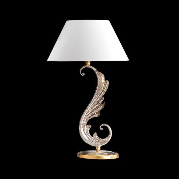 Настольная лампа Lucienne Monique Autumn Harvest 557