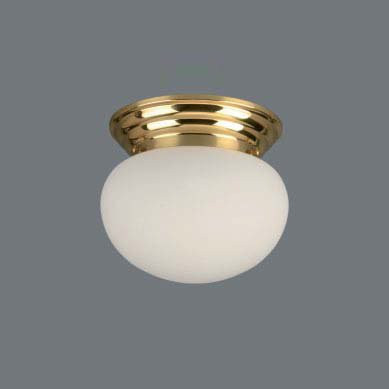 Потолочный светильник Orion DL 7-054/26 MS/329 opal glanzend