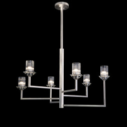 Потолочная люстра Fine Art Lamps Neuilly 879640-1
