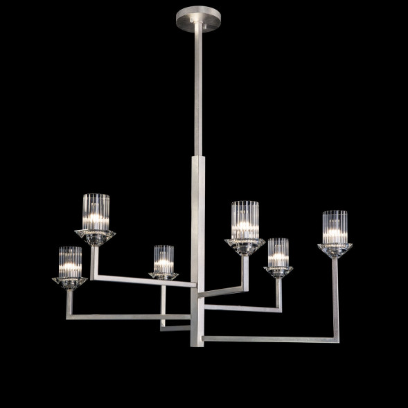 Потолочная люстра Fine Art Lamps Neuilly 879640-1