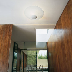 Потолочный светильник Vibia Funnel 2007 03