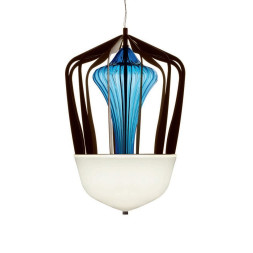 Подвесной светильник Barovier&amp;Toso Robin 7280/LQ/ZO