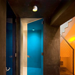 Спот (точечный светильник) Flos Wan C/W White F9550009