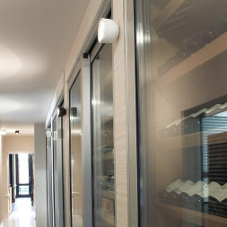 Спот (точечный светильник) Flos Wan C/W White F9550009