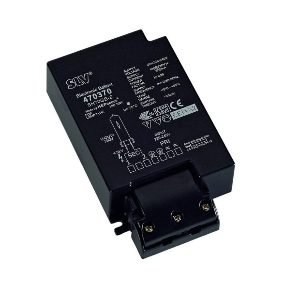 ЭмПРА SLV Ballasts 470370