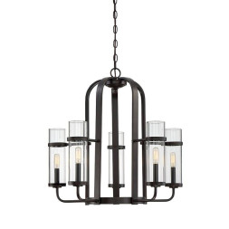 Люстра Savoy House Tulsa 1-6061-5-13