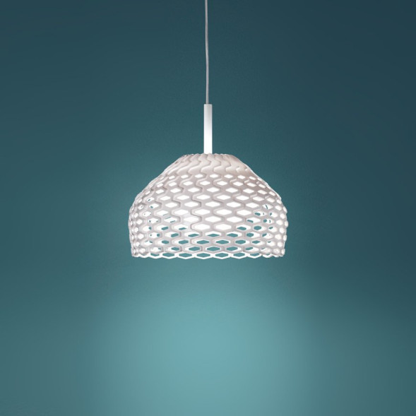 Подвесной светильник Flos Tatou S1 White F7762009