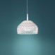 Подвесной светильник Flos Tatou S1 White F7762009