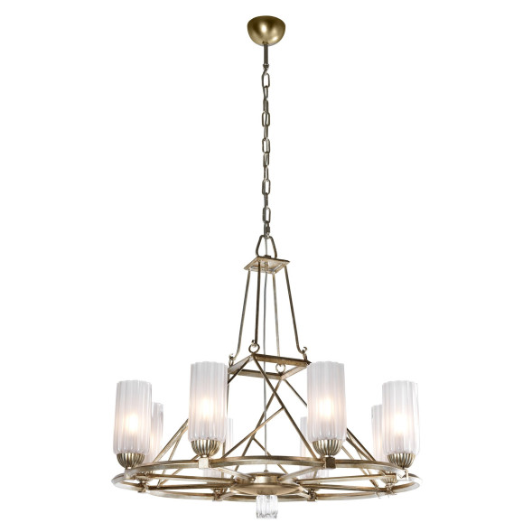 Люстра StilLux New Castle 20720/8-S