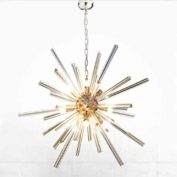 Подвесной светильник IlParalume MARINA 3326 2031CH9