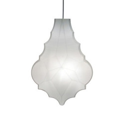 Подвесной светильник Karman 24 Karati SE104 1B INT