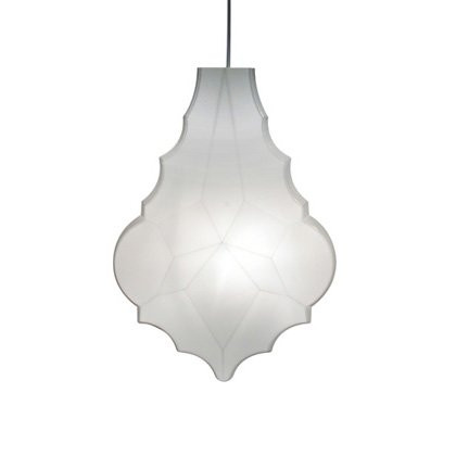 Подвесной светильник Karman 24 Karati SE104 1B INT