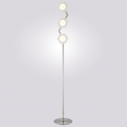 Торшер Orion Leuchten Stl 12-1160/3 satin