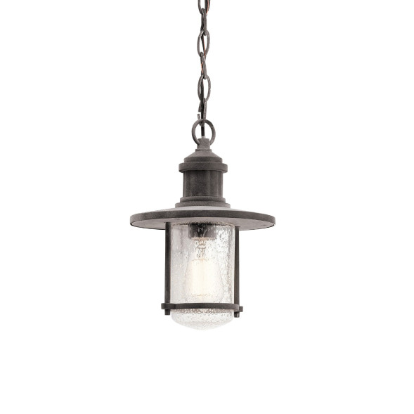 Подвесной светильник Kichler Riverwood KL/RIVERWOOD8/M