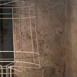 Торшер Karman Sisma HP112 1B INT