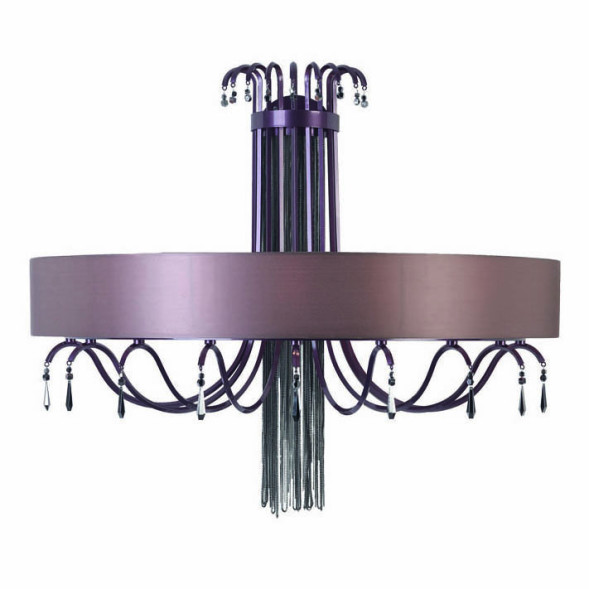 Бра Baga Bespoke Stravagante ST04 M05 | T20 cat. C