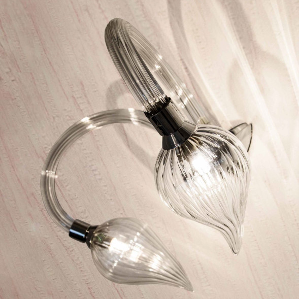 Бра Bellart Polaris 1580/A2L 05 V01