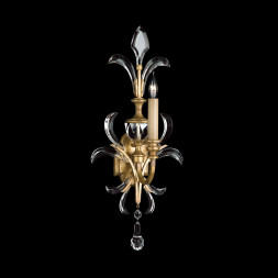 Бра Fine Art Lamps Beveled Arcs 760450