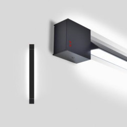 Настенно-потолочный светильник Fabbian Pivot F39 G01 21