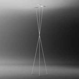 Торшер Vibia Skan 0260 10 /15