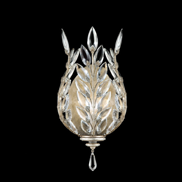 Настенный светильник Fine Art Lamps Crystal Laurel 759550