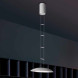 Подвесной светильник Axo Light Sinus SINUS SUSPENSION LAMP 106 06