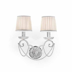 Бра MM Lampadari Bubbles 7062/A2 V2719