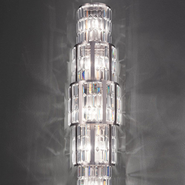 Настенный светильник Masiero Impero &amp; Deco VE 764 A9 G Cut