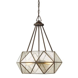 Подвесной светильник Savoy House Tartan 7-9008-4-28
