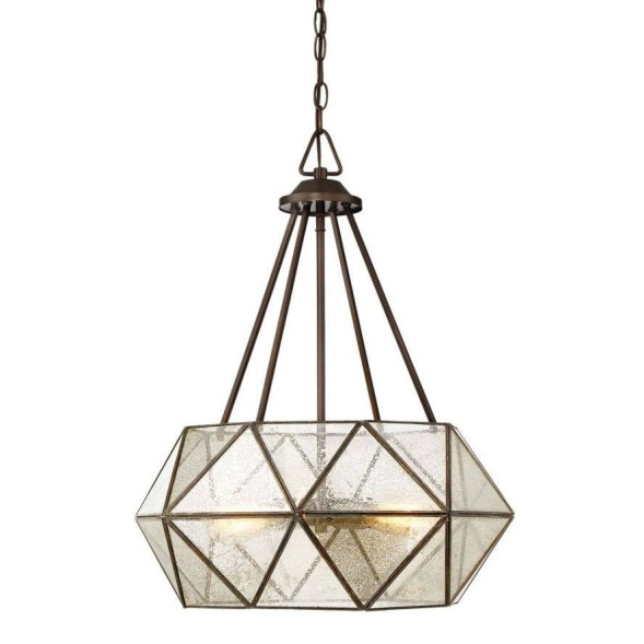 Подвесной светильник Savoy House Tartan 7-9008-4-28